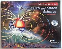 Introduction to Earth and Space Science 1588920631 Book Cover
