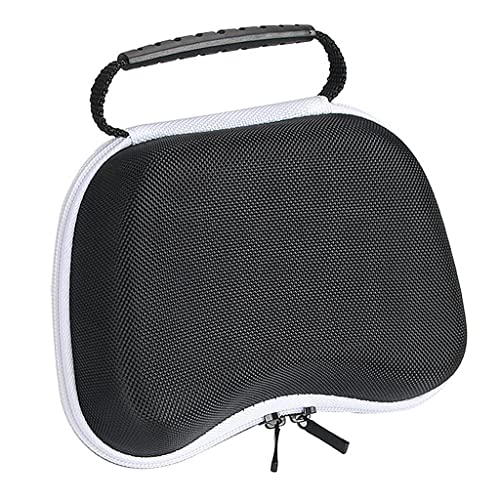 Kokiya Capa de Transporte Compacta para Controle de PS5