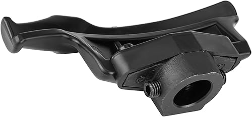 Miniatura 9 de Cabezal de montaje para cambiador de neumáticos, 1.181 in/1.2 pulgadas, máquina cambiadora de neumáticos negra, kit de cabeza de pato de montaje de