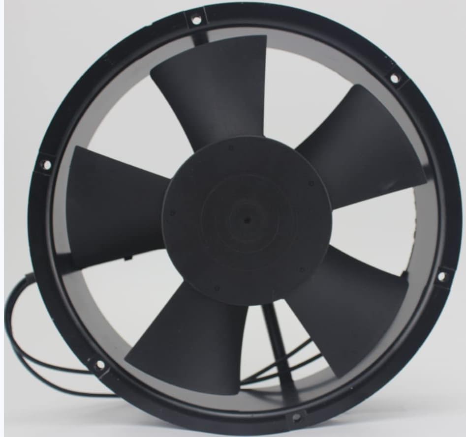 220V 0.25A 22060 Cooling Fan 220X220X60mm