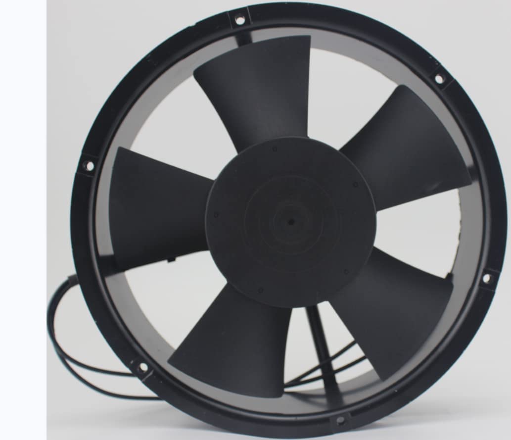 220V 0.25A 22060 Cooling Fan 220X220X60mm