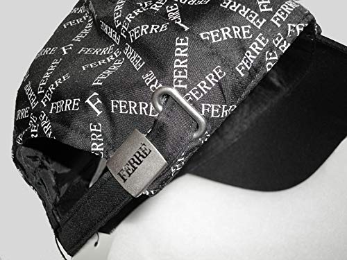 Ferrè Gianfranco Cappello Visiera Uomo Donna
