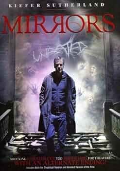 (未使用･未開封品)Jumping Through the Mirrors [DVD] Mirrors 2 (DVD, Widescreen 2010 Unrated) Z16 24543671510| eBay