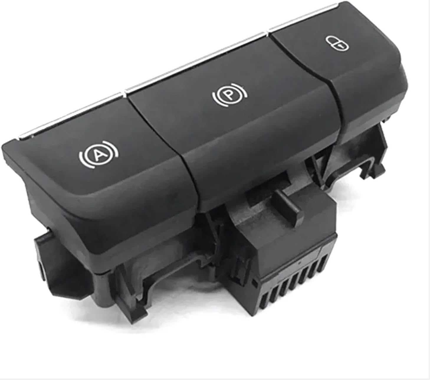 Car Parking Brake Switch Replacement for Skoda for Superb 3 2016-2022 3V0927225B 3V0 927 225 B A42R Parking Brake Switch Electronic Handbrake Brake Switch