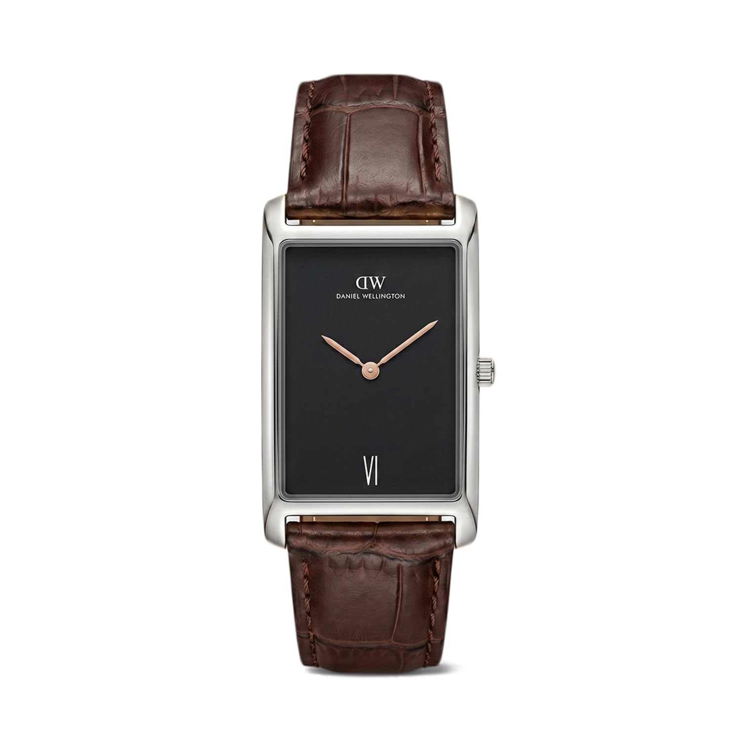 daniel wellington Rectangle 28mm Dial Analog Men Watch-picture-22