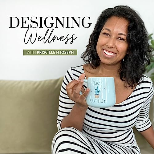 30. How does interior design affect your wellbeing ft. Tracy Daoud cover art