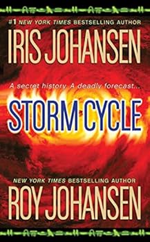 Mass Market Paperback Storm Cycle: A Novel Book