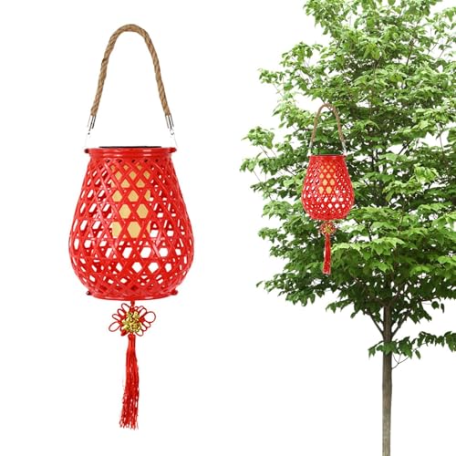 Luces solares colgantes, iluminación decorativa de mesa con asa, linternas solares impermeables, luz solar para exteriores, linternas solares para patio, linternas solares para césped, linternas