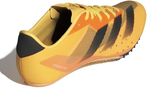 adidas Sprintstar アディダススプリントスター　サイズ26.5 アディダス アディゼロ スプリントスター(短距離)/ Adizero