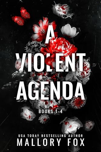 A Violent Agenda: The Complete Series