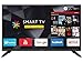 Produktbild Trevi 3208Sm00 Litriv 3208 Smart TV TV 32 Zoll HD mit Digital-Decoder Dvbt-T2 und Satelliten-Dvbs-S2, Android-Betriebssystem, Auflösung 1366 x 768 Dpi HD Ready