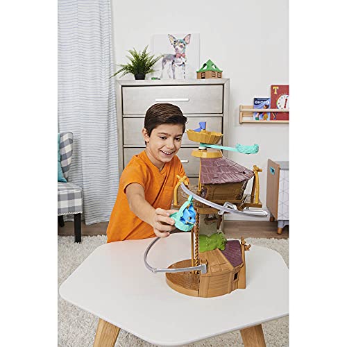Como Treinar Seu Dragao Playset Mini Dragoes