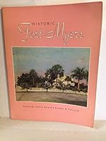 HISTORIC FORT MYERS 0898658349 Book Cover
