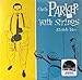 Price comparison product image Charlie Parker With Strings: Alternate Takes [VINYL]