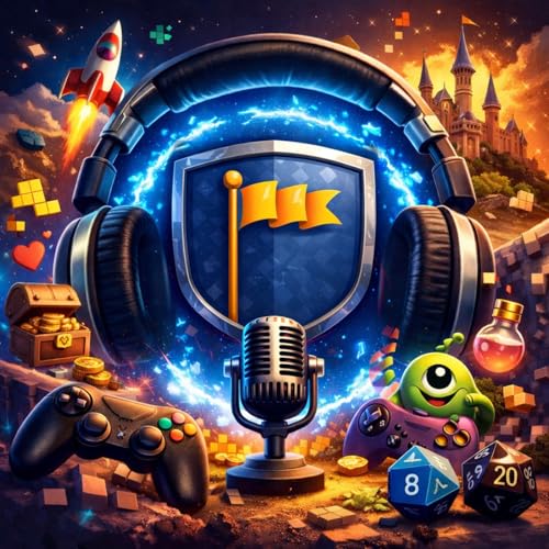 Momentos de partida Podcast Por JeiJoLand arte de portada