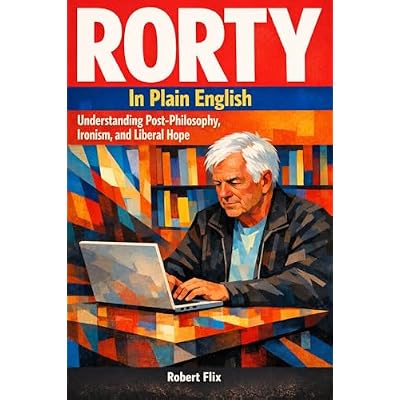 Rorty in Plain English