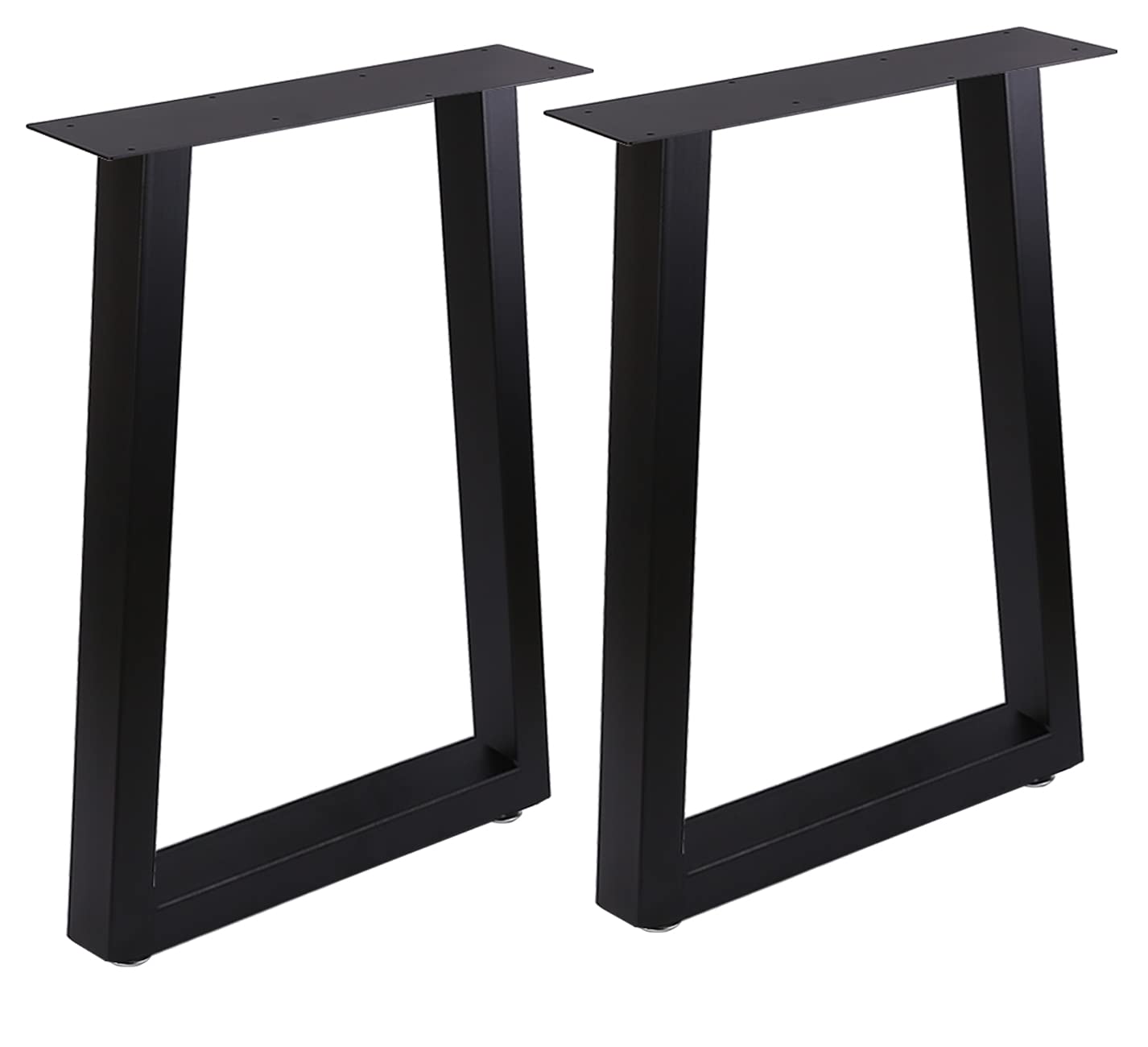 Buy Metal Table Legs 28 Inch , Dining Tabel Legs Furniture Legs Desk