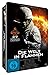 Produktbild Die Welt in Flammen - Deluxe Metallbox [6 DVDs]