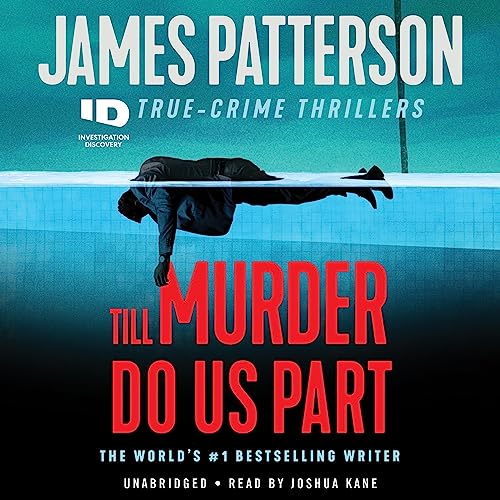 Till Murder Do Us Part by James Patterson episode artwork