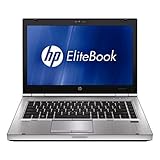 Software bereits installiert \'Ersatzteil Notebook HP EliteBook 8460p – Intel iCORE i5 2,5 GHz – RAM 4 GB – HD 500 GB – Display 14 LED – Verwendet generalüberholt garantiert.