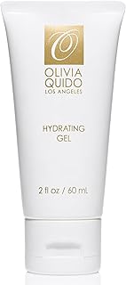 OLIVIA QUIDO Gel hidratante para el cuidado d...