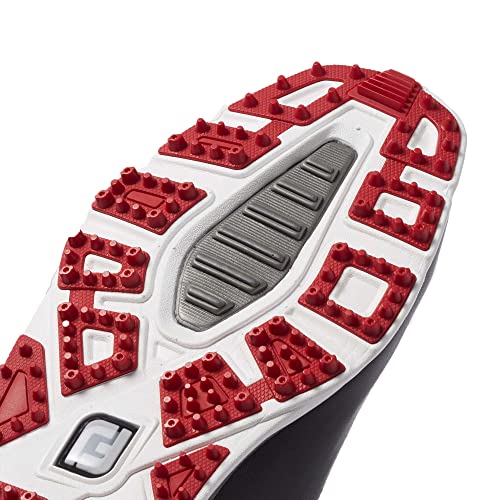 [フットジョイ] ゴルフシューズ 22 PRO/SL CORE BOA メンズ ブラック 26cm W 6枚目