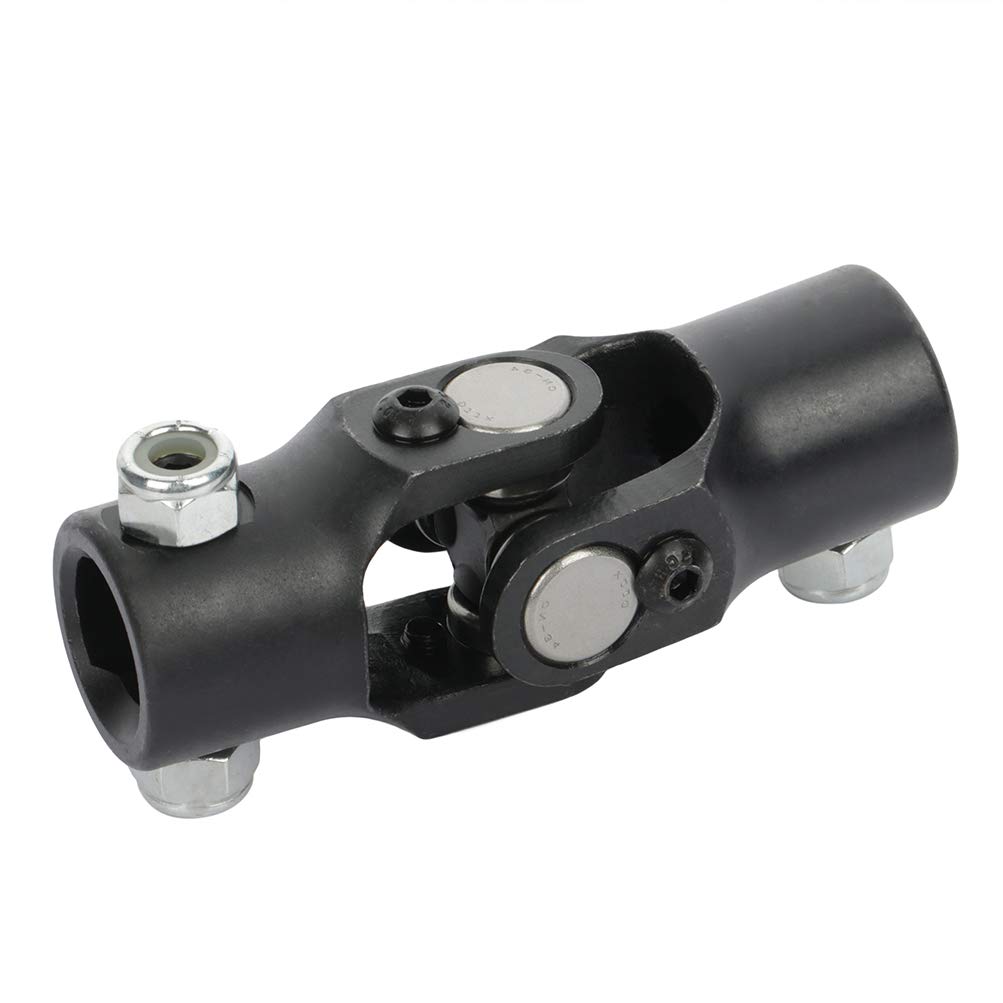Junta Universal 7/8 Weld-on 3/4 36 Estrías Juntas Universales Eje De  Dirección Para Dirección Asistida Eléctrica Pieza Transmisión Driveshaft  Parts