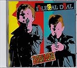 ILLEGAL DIAL