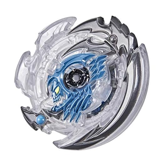 Beyblade Burst Surge Speedstorm - F0619 - Toupie rotative Hollow Doomscizor D6 - Neuf
