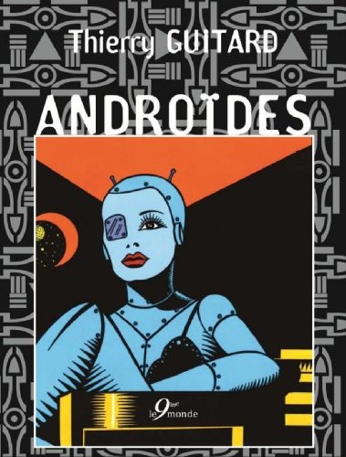 Androïdes Androïdes