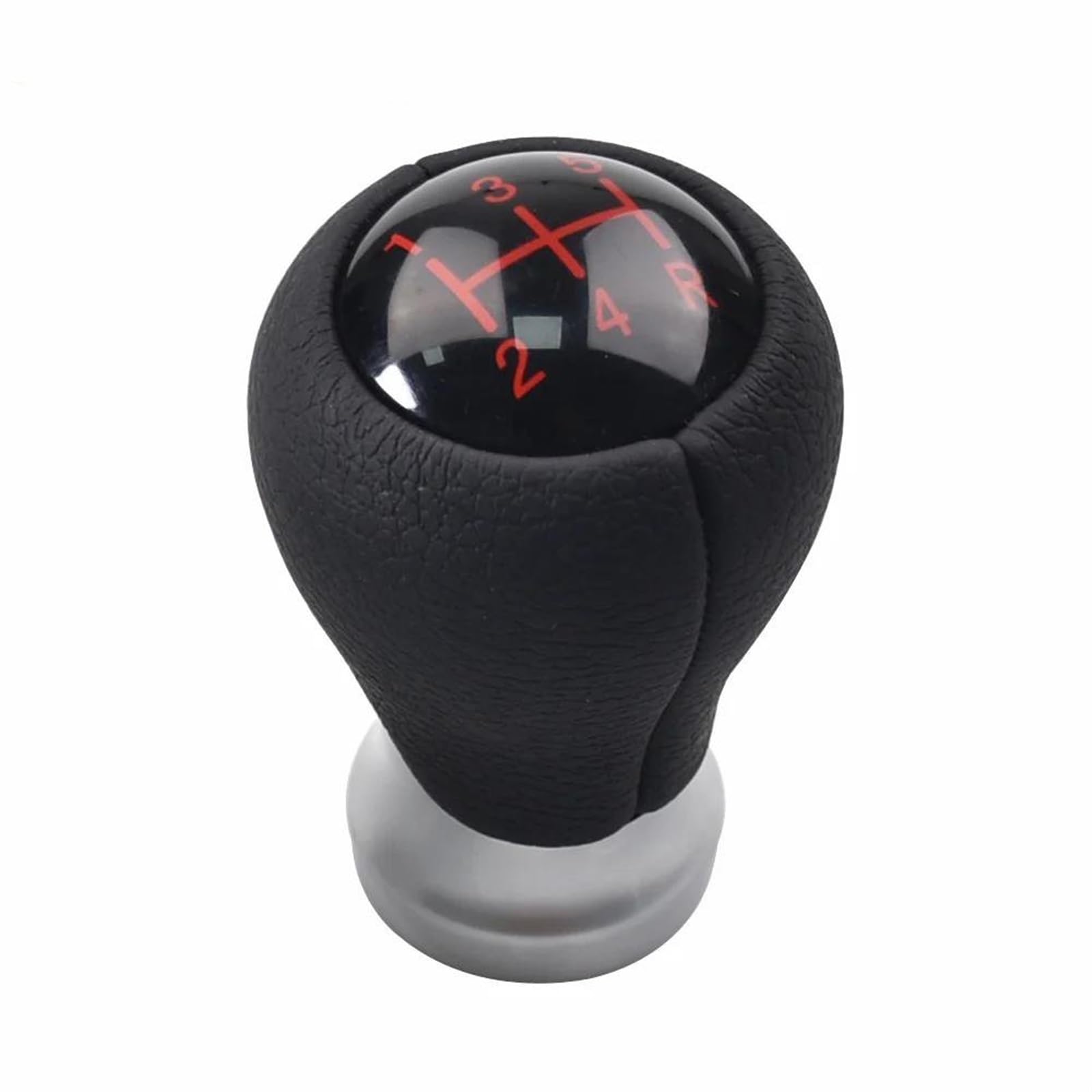 Cavinbdz One Color For Kia For Rio Mk3 2016 For Kia For Picanto For Morning 2012-2015 5 Speed Car Gear Shift Knob Lever Shifter