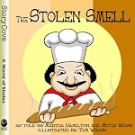 Cover of The Stolen Smell