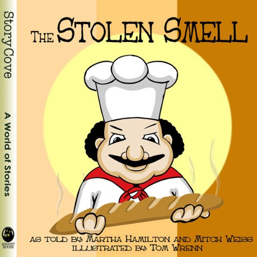 The Stolen Smell