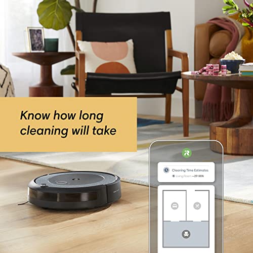 Irobot Roomba I3+ (3550) Robot Vacuum With Braava Jet M6 (6110) Ultimate Robot Mop- Wi-Fi Connected #TOP3