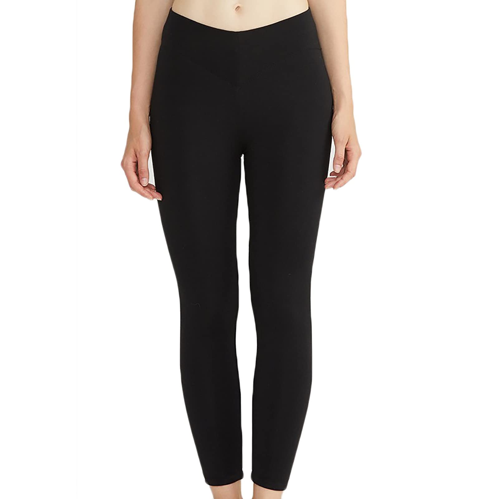 G&F Femmes Thermiques Pantalons Couche de Base Caleçon sous-vêtements Leggings Pantalons Hiver