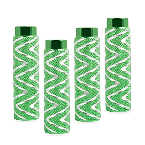 KINSPORY ]ԃyO 4 3/8C`Ԏp A~jE ~ BMX ]ԃyO }EeoCN obNV[g X^h TCNO AX^gyO (O[ W^)