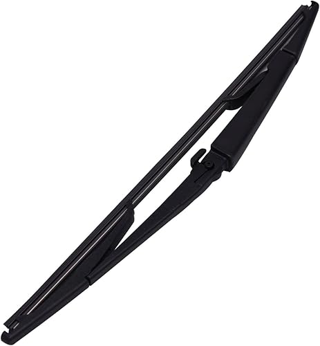 Miniatura 4 de ALASSE Limpiaparabrisas de silicona, limpiaparabrisas para mi coche, brazo y cuchilla para limpiaparabrisas trasero 5139836AB A0064A0033