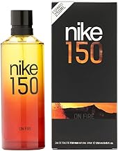 Nike On Fire EdT N/S 250ml