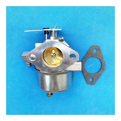 Carburateur TECUMSEH 640299B pour moteur thermique de jardin