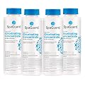 SpaGuard Chlorinating Concentrate (14 oz) (4 Pack)