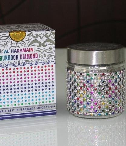 Bukhoor Bakhoor Diamond