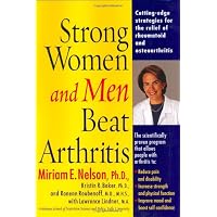 Strong Women and Men Beat Arthritis