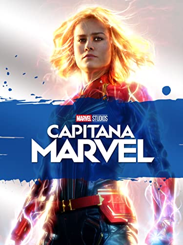 Capitana Marvel