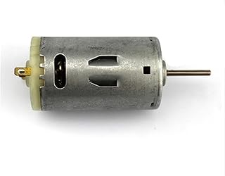 Mini Homemade Sander electronic starter, Hair Dryer electronic starter, Toy Model electronic starter, DIY Production electronic starter, 395 DC Micro electronic starter 12V 24V Small electronic starte