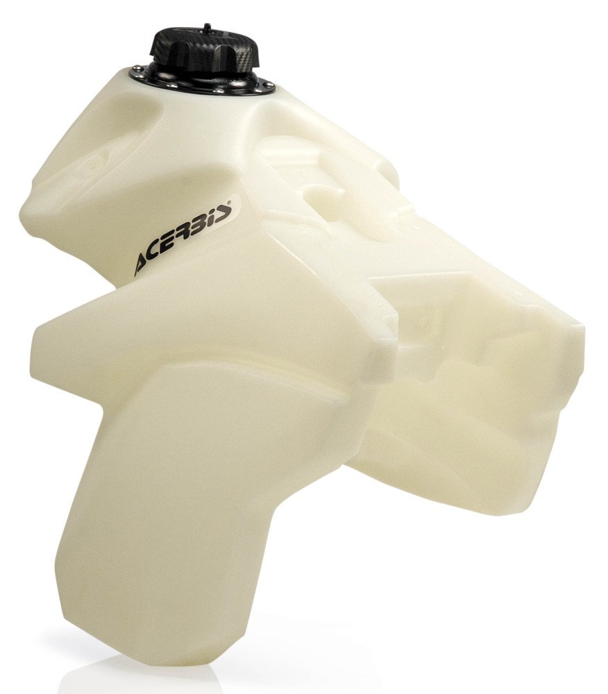 Amazon.com: Acerbis Fuel Tank 3.0 Gallon Natural - Fits: KTM 250