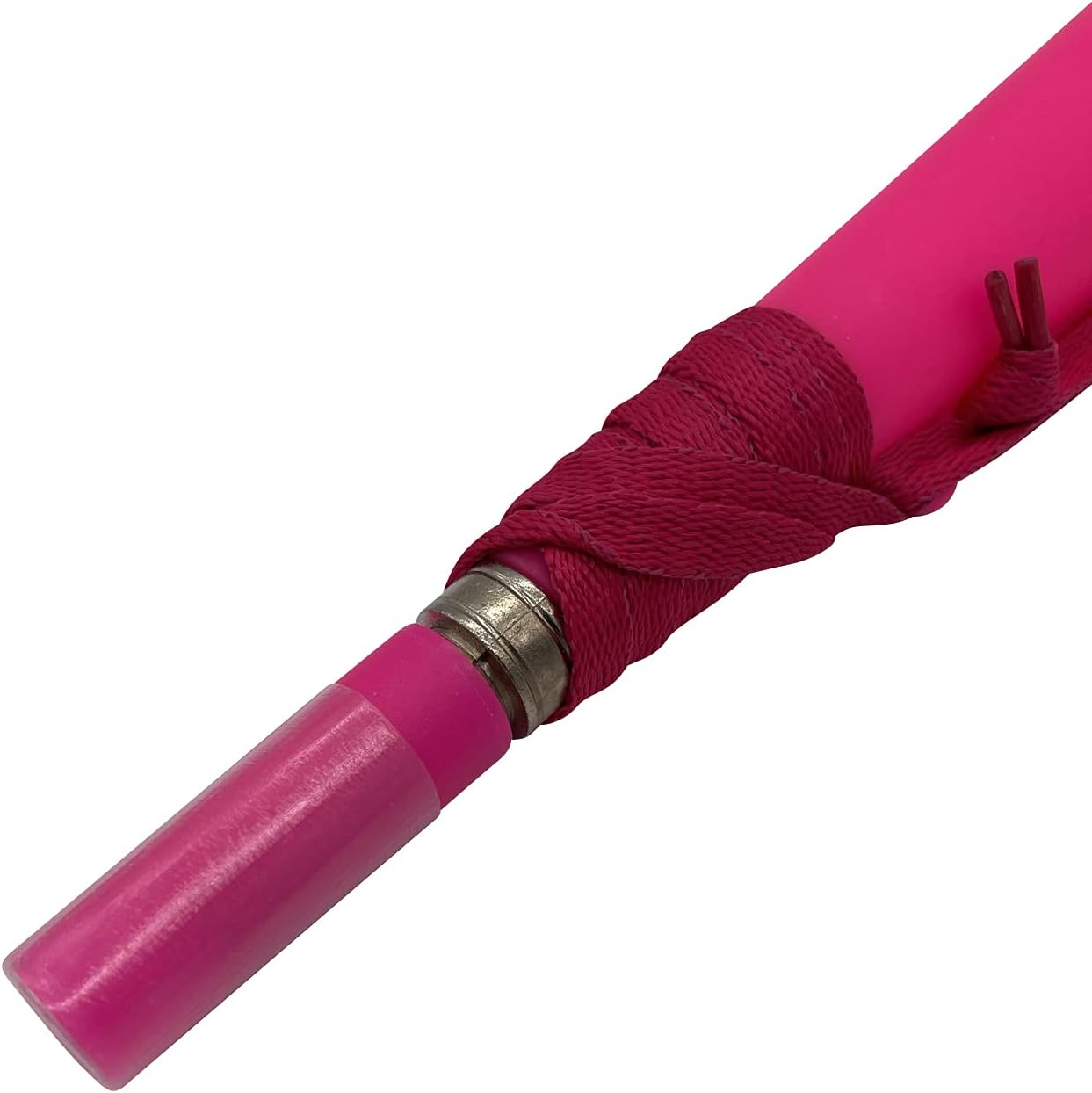TwoZero Neon Pink Supporters Air Blow Horn Vuvuzela Noisy Super Loud