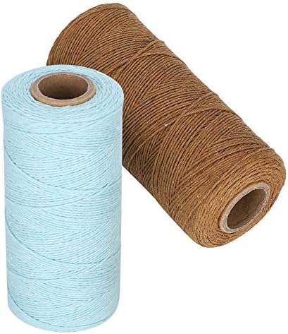 Oyunngs 8/4 Warp Td Tensile Resiant Pure Cotton Yarn Knitting Warp, Knit Yarn, for Carpets