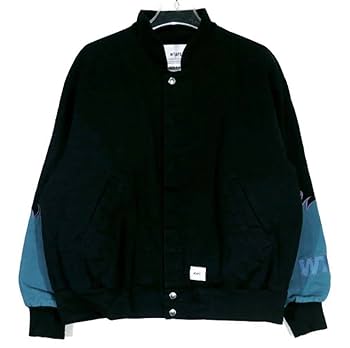 wtaps ミリタリージャケット 中古・古着通販】WTAPS (ダブルタップス) ミリタリージャケット