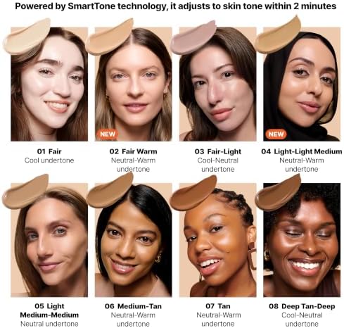 Dr.Jart+ Premium Beauty Balm Korean Tinted Moisturizer with SPF 30 and Niacinamide | bb cream |Skin Tint | Korean Makeup, 1.35 Fl Oz, Light-Light Medium 1.5 — view 3
