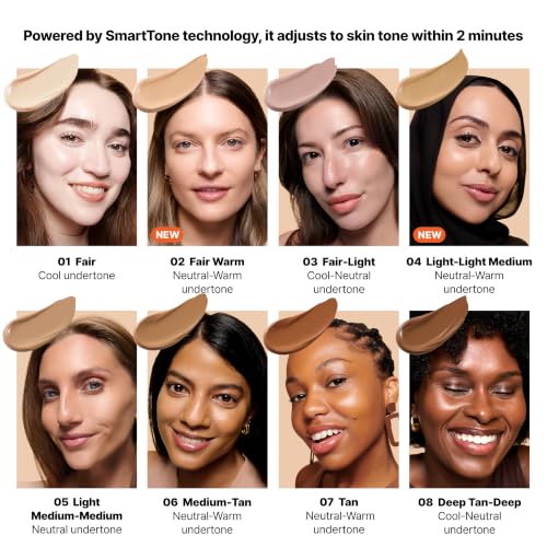 Image of Dr.Jart+ Premium BB Korean Tinted Moisturizer with SPF 40 and Niacinamide | bb cream |Skin Tint | Korean Makeup, 1.35 Fl Oz